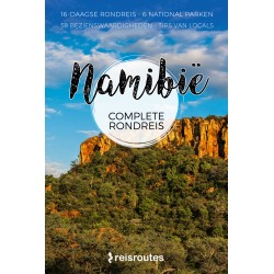 Kroatië Rondreis (PDF)