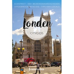 Londen Citygids (PDF)