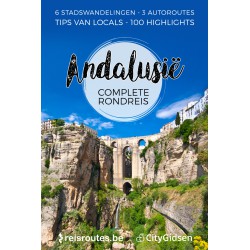 Andalusiê Rondreis (PDF)