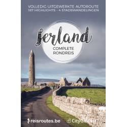 Ierland Rondreis (PDF)