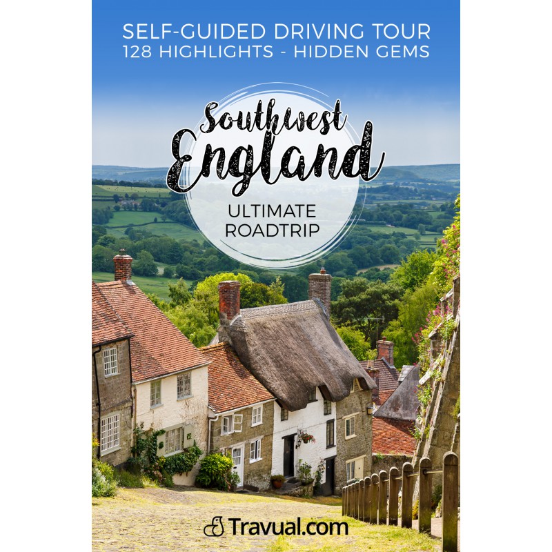 tours of southwest england