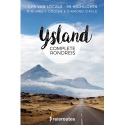 IJsland Rondreis (PDF)