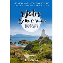 Wales & The Cotswolds Rondreis (PDF)