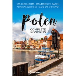 Polen Rondreis (PDF)
