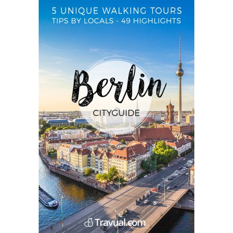 Berlin City Guide (PDF)