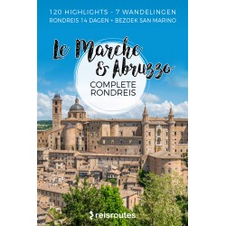 Le Marche & Abruzzo Rondreis (PDF)