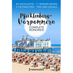 Mecklenburg-Voorpommeren Rondreis (PDF)