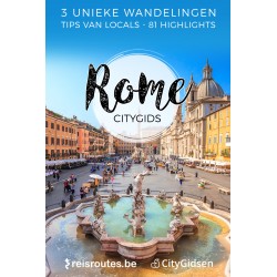 Rome Citygids (PDF)