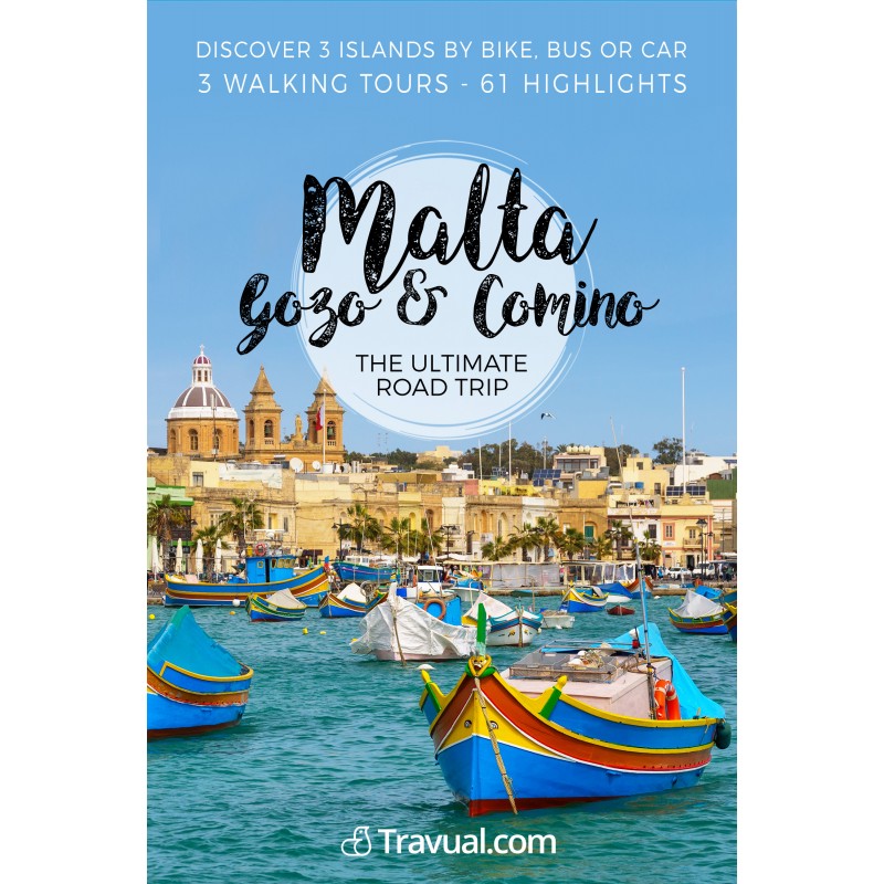 road scholar trip to malta
