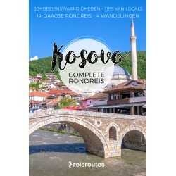 Kosovo Rondreis (PDF)